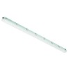 RS PRO 80 W LED Twin Batten Light 240V, 1.8 m Long, IP65, Anti-corrosive, 2 Lamp 210-5505
