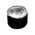 Ledil Tina Series Dome Shape LED Lens 16.2 ° Asymmetric Beam Polymethyl Methacrylate 16.2mm Diameter CP17598_TINA-SC-O-WAS