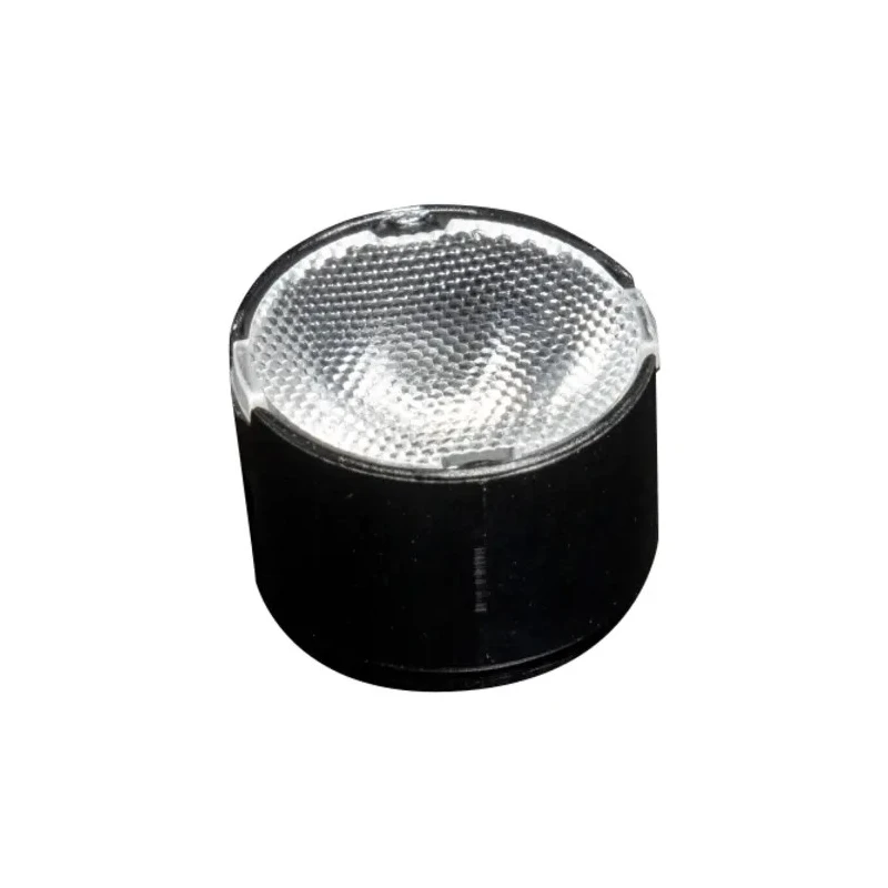 Ledil Tina Series 1-Way LED Lens 30 ° Wide Angle Beam Clear Polymethyl Methacrylate Dome 16.2mm Diameter CP17595_TINA-SC-M