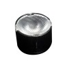 Ledil Tina Series 1-Way LED Lens 30 ° Wide Angle Beam Clear Polymethyl Methacrylate Dome 16.2mm Diameter CP17595_TINA-SC-M