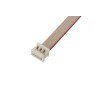 Molex Picoflex Series Ribbon Cable 160 mm Length 6 Contacts Female to Female Polyester Jacket 92315-0616