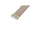 Molex Picoflex Series Ribbon Cable 160 mm Length 14 Contacts Picoflex IDC to Picoflex IDC 92315-1416