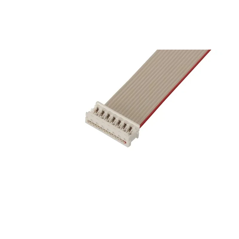 Molex Picoflex Series Ribbon Cable 160 mm Length 14 Contacts Picoflex IDC to Picoflex IDC 92315-1416