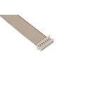 Molex Picoflex Series Ribbon Cable 160 mm Length 14 Contacts Picoflex IDC to Picoflex IDC 92315-1416