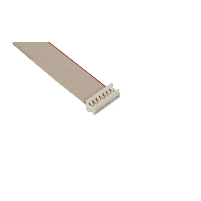 Molex Picoflex Series Ribbon Cable 160 mm Length 14 Contacts Picoflex IDC to Picoflex IDC 92315-1416