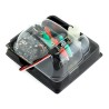 Kitronik Smart Green House BBC Micro:bit Add-on with Environmental Control and Mini Prong Sensor Board 5699