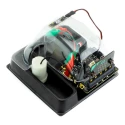 Kitronik Smart Green House BBC Micro:bit Add-on with Environmental Control and Mini Prong Sensor Board 5699