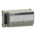 Schneider Electric Telefast Series Base for Use with Quantum Automation Platform ABE7H16R11