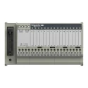 Schneider Electric Telefast Series Base for Use with Quantum Automation Platform ABE7H16R11