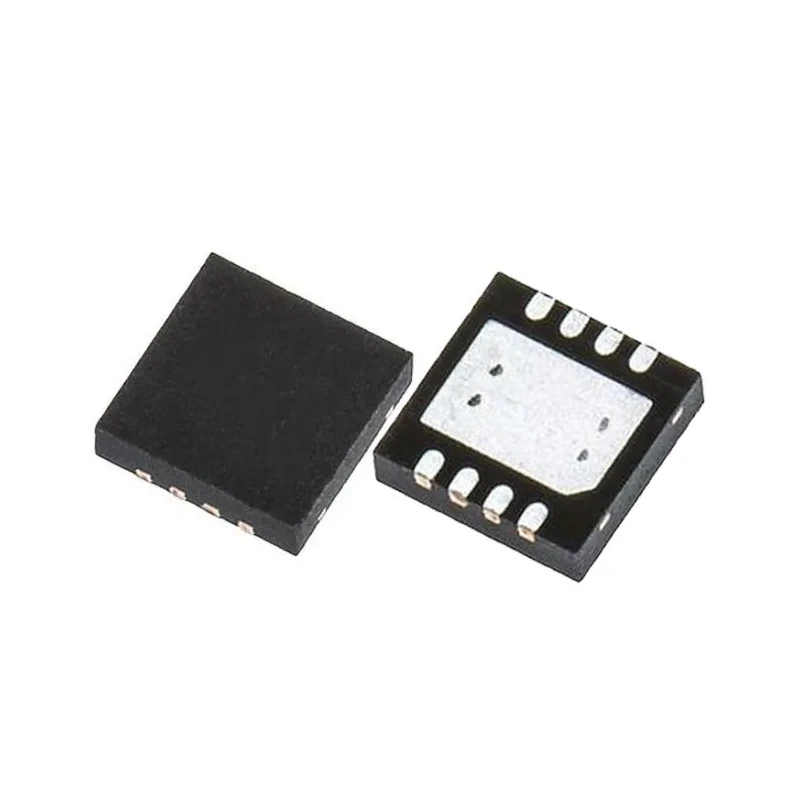 STMicroelectronics Operational Amplifier 50 MHz Gain Bandwidth, 8-Pin DFN Surface Mount, 2.2-5.5V TSV792IQ2T