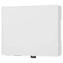 Italtronic ABS Raspberry Pi Case for use with Raspberry Pi 4 Grey 33.0614000.RP4