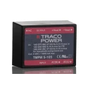 TRACOPOWER Switching Power Supply Dual Output 5V DC 5W 305V AC TMPW 5-105