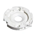 Ledil LED Array Mount HEKLA Compatible with COB 15.85 x 15.85 mm Package, Max 10.7 mm LES, Polybutylene F17436_HEKLA-G2-D