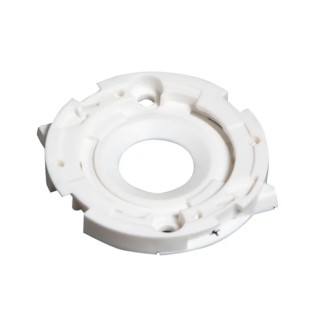 Ledil LED Array Mount Compatible With COBs of 16 x 19 mm Packages and Max 14 mm LES Size 44 mm F17437_HEKLA-G2-H