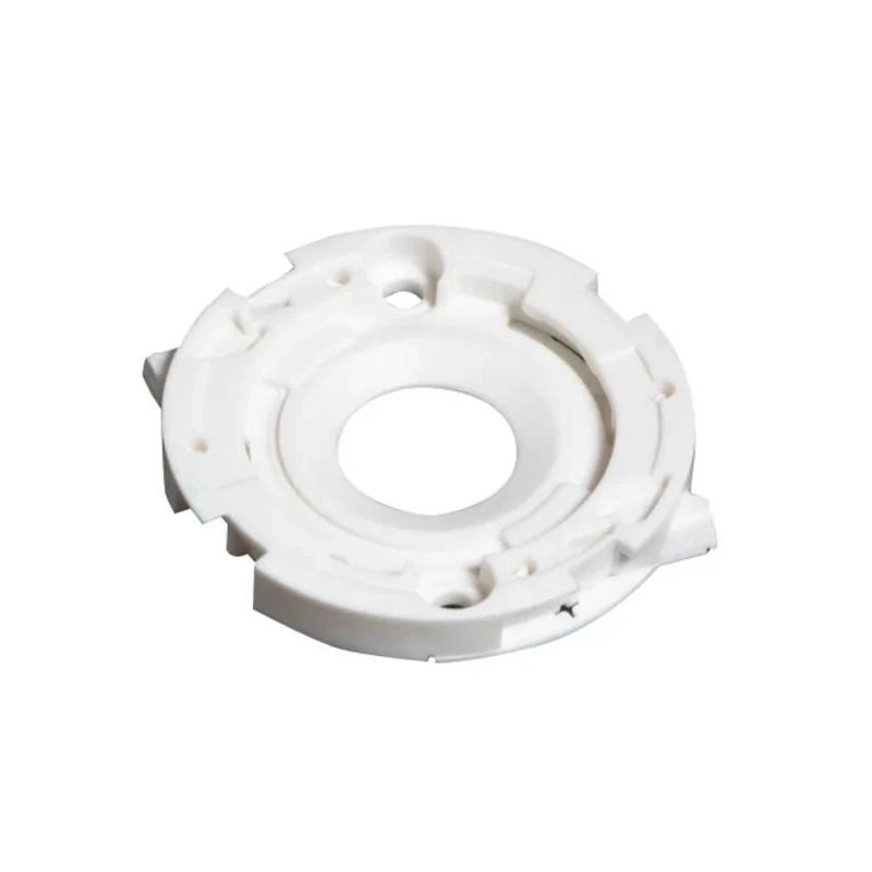 Ledil LED Array Mount Compatible With COBs of 16 x 19 mm Packages and Max 14 mm LES Size 44 mm F17437_HEKLA-G2-H