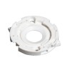 Ledil LED Array Mount Compatible With COBs of 16 x 19 mm Packages and Max 14 mm LES Size 44 mm F17437_HEKLA-G2-H