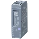 Siemens SIMATIC ET 200 SP Series Analogue Input Module with 24V Supply Voltage and I/O Communication 6ES7134-6PA21-0CU0