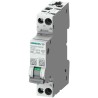 Siemens SENTRON Fire Safety Circuit Breaker 1-Pole 32A Type C 230V AC 6000A Breaking Capacity 5SV6016-7MC32
