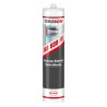 Teroson Paste Adhesive & Sealant Cartridge 310 ml Black PVC Base Chemical MS939