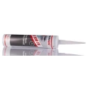 Teroson Paste Adhesive & Sealant Cartridge 310 ml Black PVC Base Chemical MS939