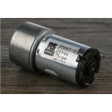 RS PRO DC Geared Motor 24V dc 1.69W 75rpm 20 Ncm Torque 5mm Shaft Diameter 258-8316