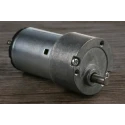 RS PRO DC Geared Motor 24V dc 1.69W 75rpm 20 Ncm Torque 5mm Shaft Diameter 258-8316