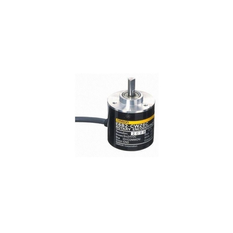 e6c2-cwz1x-2000p-r-2m-omron-encoder-with-diameter-50-mm-53009