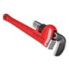 Taparia 75x600mm AL-BR Non Sparking Pipe Wrench 130-1012