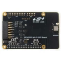 Silicon Labs 3.6V WiFi Module IEEE 802.11 b/g/n Ultra Low Power Transceiver WFM200SS22XNN3