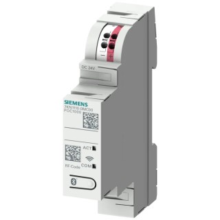 Siemens Wireless Access Point Bluetooth 24 V dc DIN Rail Mount 7KN1110-0MC00