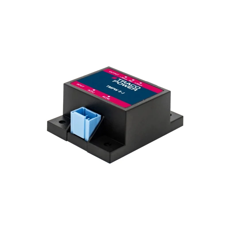 TRACOPOWER Switching Power Supply 2 Output 3.3V 5W 90-305V AC TMPW 5-103-J