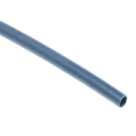 RS PRO Halogen Free Flame Retardant Polyolefin Heat Shrink Tubing Blue 3.2 mm Sleeve Diameter x 1.2 m Length 2:1 267-2089