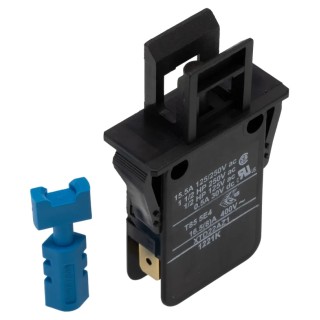 Saia-Burgess Door Micro Switch DPST 16A, Operating Temperature -20°C to 85°C 43251