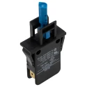 Saia-Burgess Door Micro Switch DPST 16A, Operating Temperature -20°C to 85°C 43251