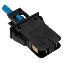 Saia-Burgess Door Micro Switch DPST 16A, Operating Temperature -20°C to 85°C 43251