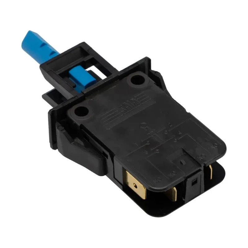 Saia-Burgess Door Micro Switch DPST 16A, Operating Temperature -20°C to 85°C 43251