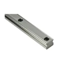 THK Linear Guide Rail 12 mm Width 170 mm Length Steel SRS12-170LM(GK)