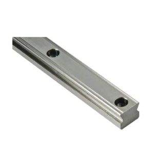 THK Linear Guide Rail 12 mm Width 170 mm Length Steel SRS12-170LM(GK)