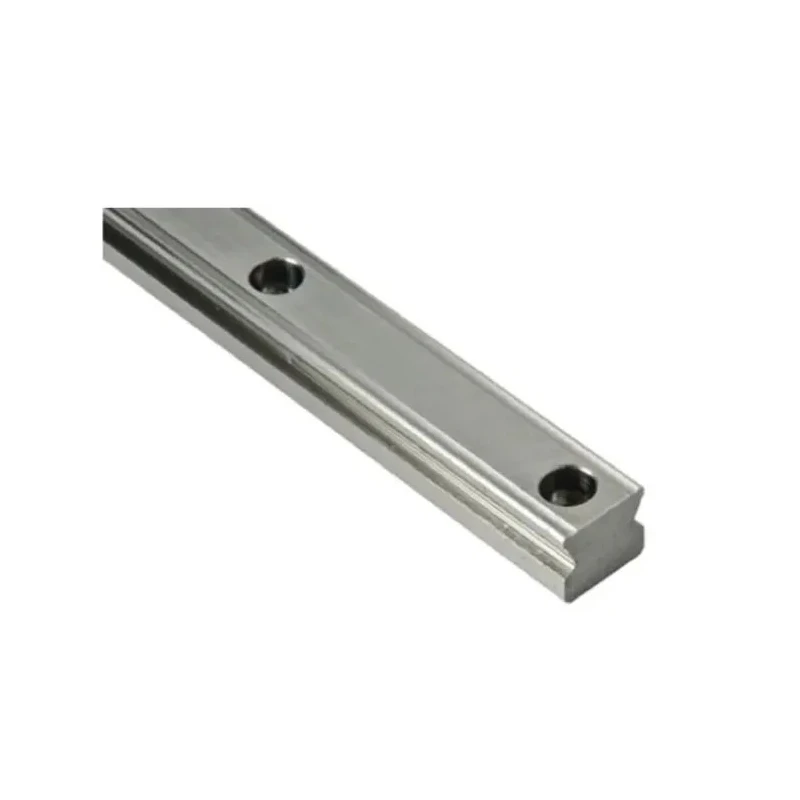 THK Linear Guide Rail 12 mm Width 170 mm Length Steel SRS12-170LM(GK)