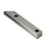 THK Linear Guide Rail 12 mm Width 170 mm Length Steel SRS12-170LM(GK)