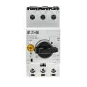 Eaton 16A, 20 A Motor Protection Circuit Breaker 690V AC 3-Pole PKZM0-20 046988 PKZM0-20