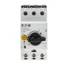 Eaton 16A, 20 A Motor Protection Circuit Breaker 690V AC 3-Pole PKZM0-20 046988 PKZM0-20