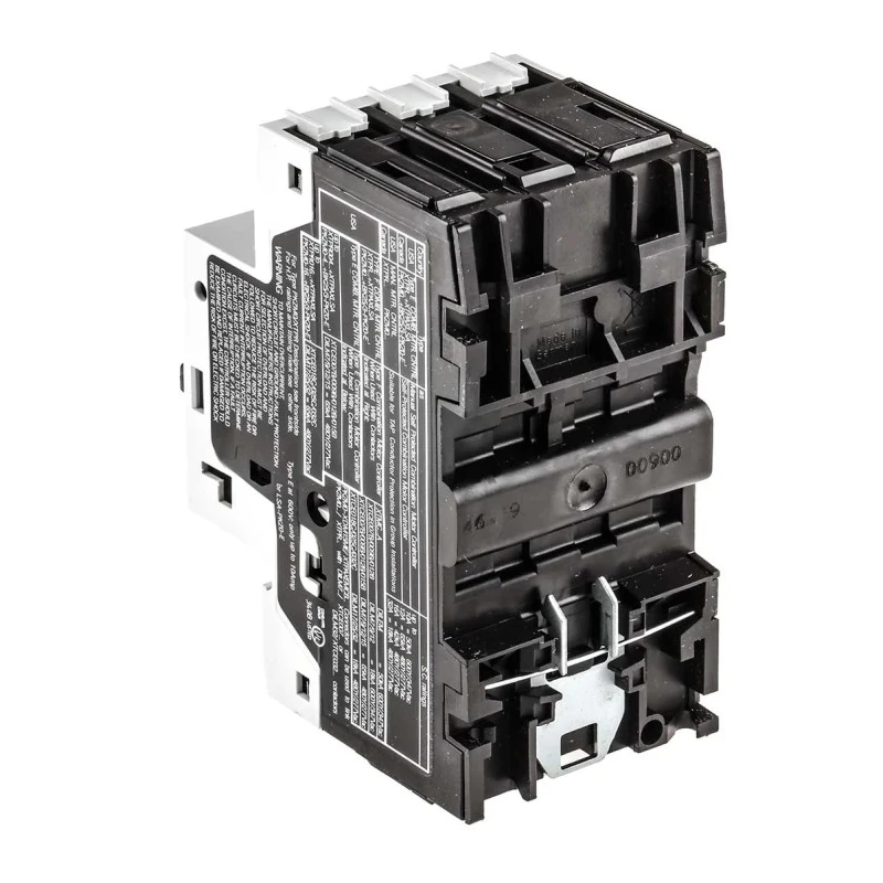 Eaton 16A, 20 A Motor Protection Circuit Breaker 690V AC 3-Pole PKZM0-20 046988 PKZM0-20