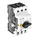 Eaton 16A, 20 A Motor Protection Circuit Breaker 690V AC 3-Pole PKZM0-20 046988 PKZM0-20