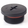 RS PRO Polyamide Cable Gland Plug M20 Thread 25 mm Diameter IP68 ATEX Certified 211-6793