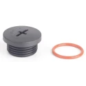 RS PRO Polyamide Cable Gland Plug M20 Thread 25 mm Diameter IP68 ATEX Certified 211-6793