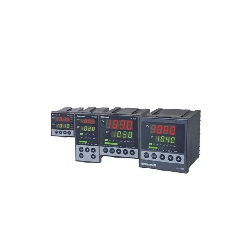 honeywell-pid-on-off-temperature-controller-with-model-number-dc1040-53058