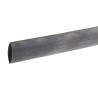 RS PRO Halogen Free Heat Shrink Tubing Black 19.1 mm Sleeve Diameter x 1.2 m Length 2:1 Ratio 211-6270