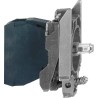 Schneider Electric Harmony Series White LED Light Block 24V ZB4BV18B1
