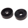 RS PRO Nitrile Rubber (NBR) Shaft Seal, 6 mm ID, 22 mm OD, 7 mm Thickness 211-8737
